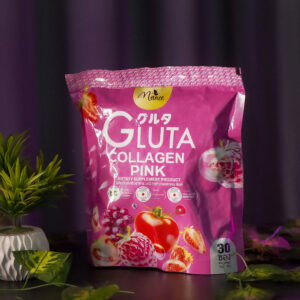 Golta Collagen – The Secret to Your Natural Glow!